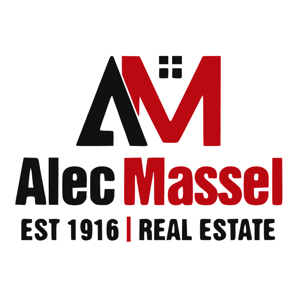 Alec Massel Real Estate office logo